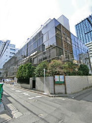 7アクト東京オフィス
